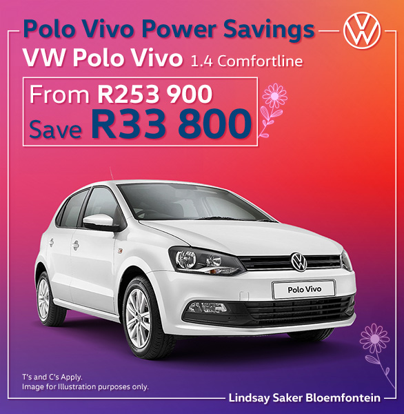 Polo Vivo Power Savings